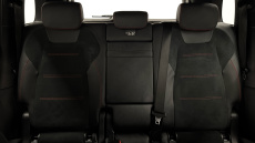 Mercedes-Benz GLB 200 AMG Line Premium 5dr 7G-Tronic Petrol Estate